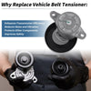 Suzuki Grand Vitara (1998-2003) 1 Pc Belt Tensioner