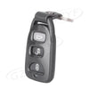 Cerato, Spectra, Optima, Forte, Rondo KIA Remote Key Shell Case 3 Buttons