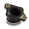ATV Quad Go Kart Buggy Dirt Bike 30mm Carburetor Intake Manifold