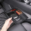 Nissan Rogue Gear Shift Console Storage Box Organizer (2021-2023)