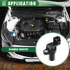 Chrysler Sebring 2001-2005 Crankshaft Position Sensor