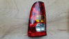 Toyota Hilux TGN KUN GGN Tail Light Rear Lamps 2 x (2005-2012)