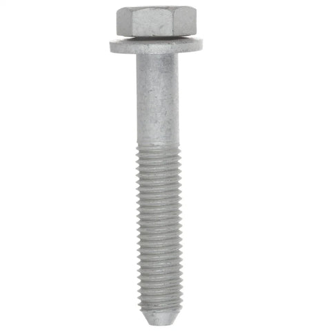 Chevrolet Silverado, GMC Sierra Rear Shock Absorber Bolt (2007-2018)