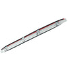 3rd Brake Light Red Lens