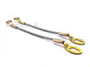 Toyota Hilux MK4 2 x Tailgate Cables (1998-2004)