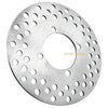 Yamaha Rhino 660 YXR660F Front Brake Disc Rotor (2004–2007)