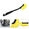 Cars, Trucks and SUVs Rim Cleaning Brush