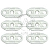Holden Commodore VT-VZ 6pc Window Regulator Lifter Slider Clip (1997-2006)