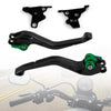 Yamaha FJR 1300, XJR 1300, XT1200ZE Brake Clutch Lever (2001-2023)