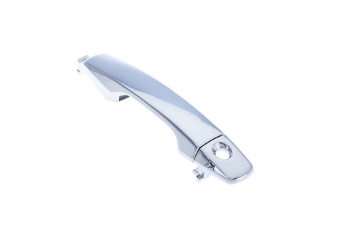 Toyota Landcruiser J200 Chrome Front Left Outer Door Handle (2007-2021)