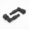110cc 125cc 150cc 250cc PIT Quad ATV Ignition Coil Spark Plug Cap