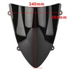 Kawasaki Ninja 250R EX250 Iridium Windscreen (2008-2012)