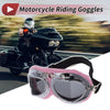 PC Cycling Sunglasses Set 1 Motorcycle Riding Goggles
