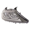Right Side Headlight For Honda Accord 2016-2017 EX-L