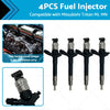 Mitsubishi Triton ML MN 2.5 Diesel Fuel Injector (2008-2015)