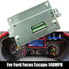 Ford Focus Escape LCD Screen Replacement Speedometer Cluster