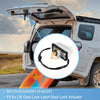 Toyota Sequoia Tailgate Lock Trunk Latch Actuator (2008-2021)