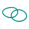 Beta RR 250 300 Xtrainer 10x O-Ring Manifold Gasket 3x44mm (2013-)