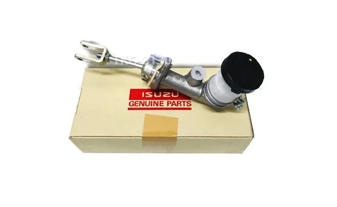 Holden TF 2.5 / 2.8 Turbo Clutch Master Cylinder (1988-1997)