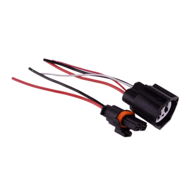 Ford Focus Fiesta Mazda 3 Cooling Fan Control Relay Module (2000-2023)