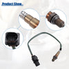 Mercedes-Benz ML550 2008-2011 (2 x Sensors) Black O2 Oxygen Sensor