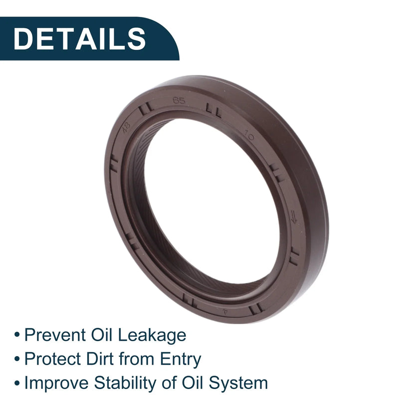 BMW 5 Series Crankshaft Oil Seal (1995-2005)
