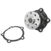 Toyota Landcruiser HJ45 6cyl 3.6L H Diesel Engine Water Pump (1972–1980)