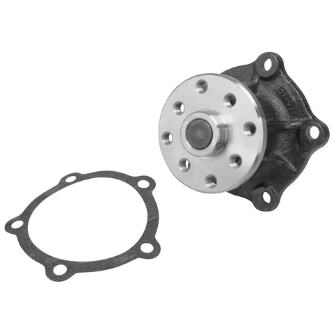 Toyota Landcruiser HJ45 6cyl 3.6L H Diesel Engine Water Pump (1972–1980)