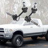 Lexus LS460, LS600h Front Sway Bar End Links (2007-2012)