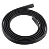 2M V-Shape Car Door Window Trim Edge Moulding Seal