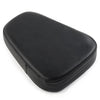 Harley Chopper Cruiser Sissy Bar Backrest Cushion Pad