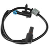 Chevrolet Blazer / GMC Jimmy ABS Wheel Speed Sensor Front (1998–2005)