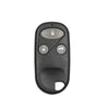 Honda Civic CRV Accord Remote Key Fob Case Shell (2001-2023)