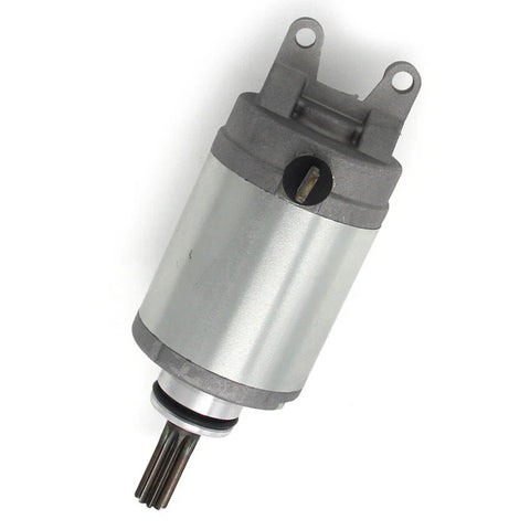 Suzuki LT-R450 QuadRacer Starter Motor (2006-2011)