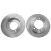 Front Disc Brake Rotors Suzuki Sierra 4x4 (1983-1996)