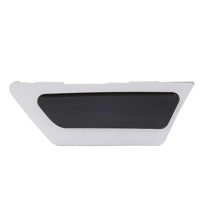 Audi A4 B9 Front Bumper Reflector Side Marker Light (2017-2019)
