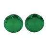 Kawasaki Ninja 400 250 Z400 Z250 Green Frame Hole Cover Cap Plug (2018-2023)