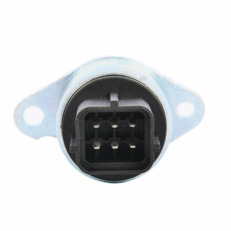 Holden Rodeo RA Idle Air Control Valve (2003-2006)
