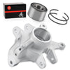 Can-Am Maverick 1000R Rear Wheel Axle Knuckle + Bearing Kit (2013–2018)