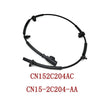 Ford Fiesta Front ABS Wheel Speed Sensor  Left Right (2013-2019)