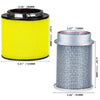 Honda Rancher 420 TRX420 Air Filter / Air Cleaner Body