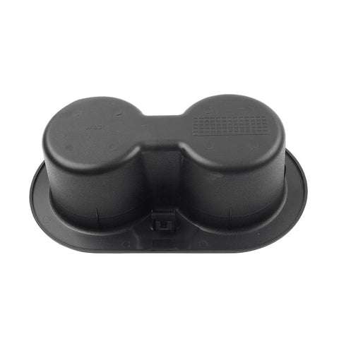 Dodge RAM 1500 2500 3500 4500 Dual Rear Seat Cup Holder (2002-2023)