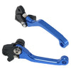 Honda CRF150R CR250R CR500R CR80R CR125R CR85R XR400 CNC Lever Brake Clutch (2002-2023)