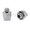 Nissan Murano Rogue Pathfinder Altima 1 Pair Sun Visor Retainer Clip Hook