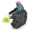 Yamaha F75 F90 F100 Voltage Regulator Rectifier (2000-2006)