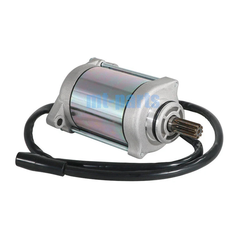 ATV PM 500, PM 650, RM 500-2, RM 650-2 Starter Motor