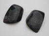 Mitsubishi Outlander Rearview Side Mirror Covers (2007-2012)