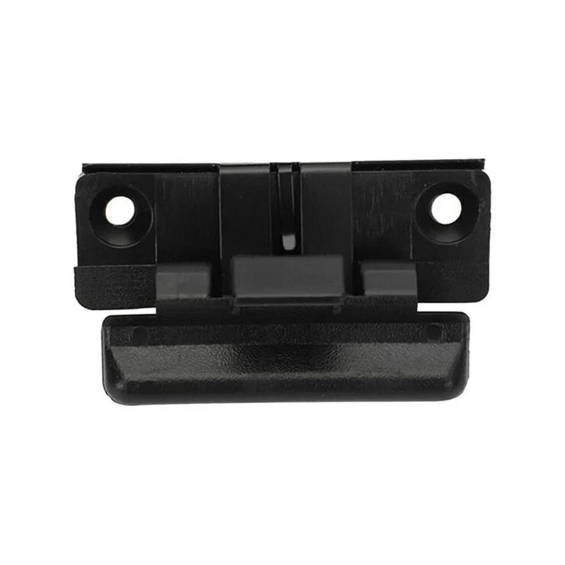 Mitsubishi Pajero V73 Lower Armrest Box Lock Cover (2000-2006)