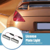 Land Rover Range Rover Car License Plate Lights (2013-2022)