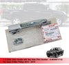 Isuzu Dmax Outer Door Handle w/ Key Hole (2012-2019)